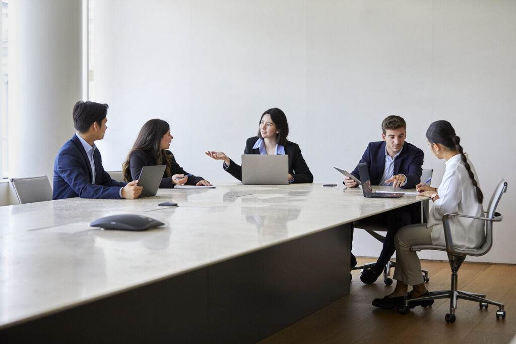 دفتر وکالت هوشمند ریوال